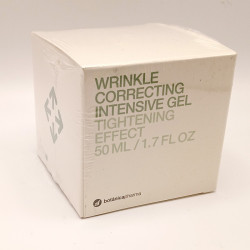 Gel Intensivo Borrador de Arrugas 50 ml