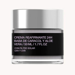 Crema Reafirmante 24 h 50 ml