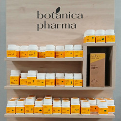 Suplementos Nutricionales BotánicaPharma