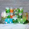 Yogur y Kéfir Ecológicos