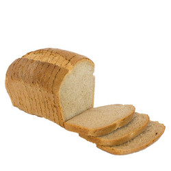 Pane ecológico masa madre
