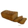 Pane ecológico masa madre