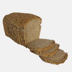 Pane ecológico masa madre