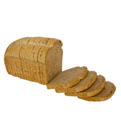 Pane ecológico masa madre
