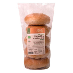Pane ecológico masa madre