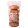 Pane ecológico masa madre