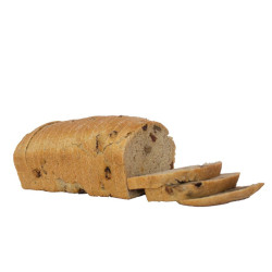 Pane ecológico masa madre