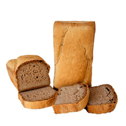 Pan sin gluten