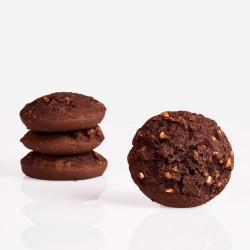 Galletas ecológicas