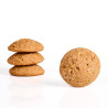 Galletas ecológicas