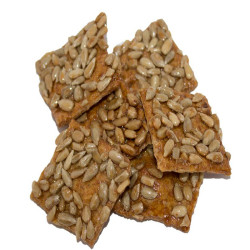 Galletas ecológicas