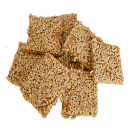 Galletas ecológicas