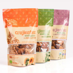 Galletas ecológicas