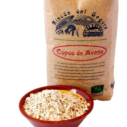 Cereales y Granos