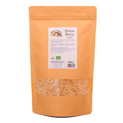 Cereales y Granos
