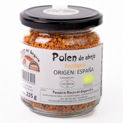 Miel ecológica