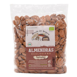 Frutos secos
