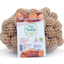 Frutos secos