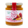 Mermelada Bio de Mango con Azúcar de Caña