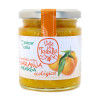 Mermelada Bio de Naranja Amarga con Azúcar de Caña