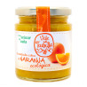 Mermelada Bio de Naranja Dulce con Azúcar de Caña