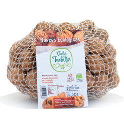 Nuez Ecológica en Malla