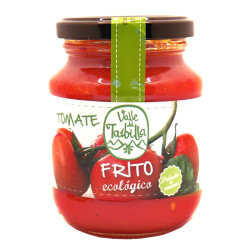 Tomate Frito Bio
