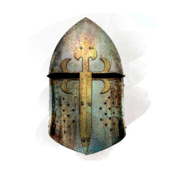 Cabeza de Hierro