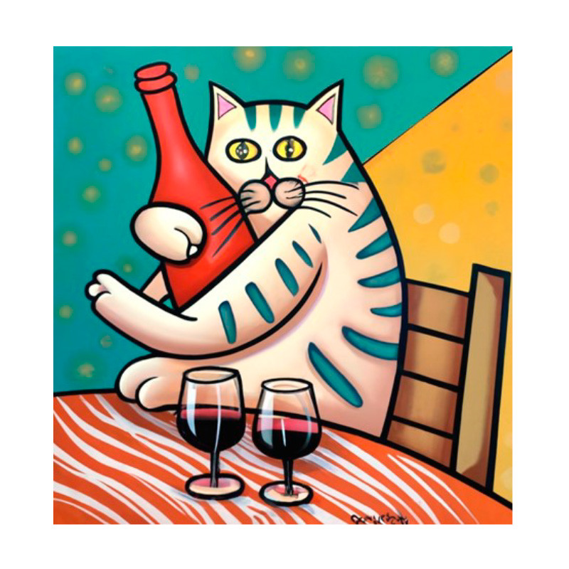 Lo Gato Lo Gato