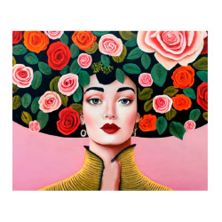 Rosa y Oro