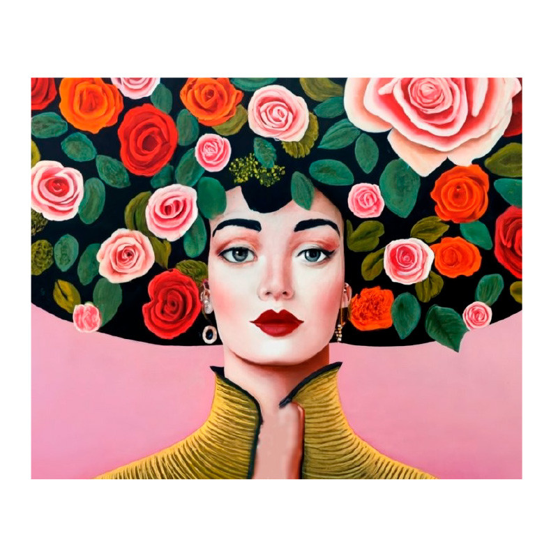 Rosa y Oro
