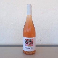 Rosa y Oro