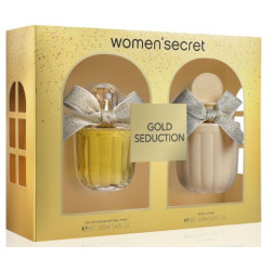 Women's Secret Rose Seduction Estuche