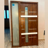 Puertas metálicas
