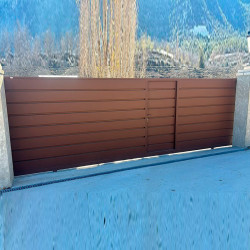 Puertas automáticas de garaje