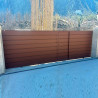 Puertas automáticas de garaje