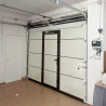 Puertas automáticas de garaje