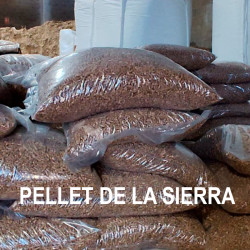 Pellet de la Sierra