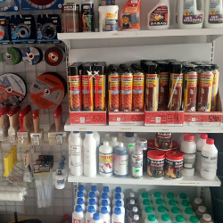 Suministros Bricolaje y Reparaciones