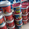 Pinturas y Aplicaciones