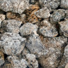 Piedra Caliza Decorativa Musgo