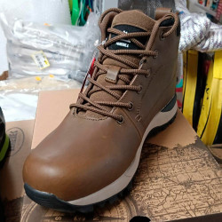 Botas Trekking Paredes Waterproof