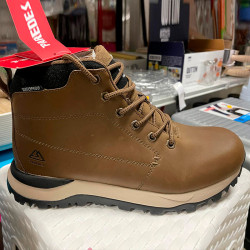 Botas Trekking Paredes Waterproof
