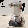 Cafetera 12 tazas Fagor aluminio