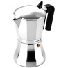 Cafetera 12 tazas Fagor aluminio