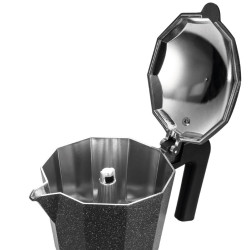 Cafetera Italiana Fagor Tiramisu 12 Tazas