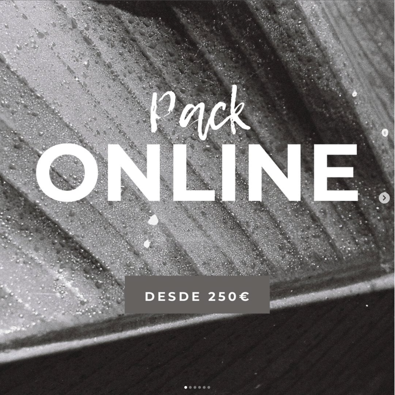 Pack Online Pack Online