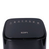 Freidora de aire 5l con pantalla led EDM