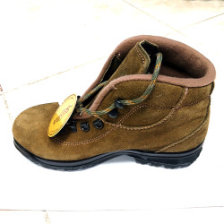Bota seguridad PROFESIONAL SEGARRA 9200 S1+SRC