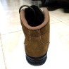 Bota seguridad PROFESIONAL SEGARRA 9200 S1+SRC